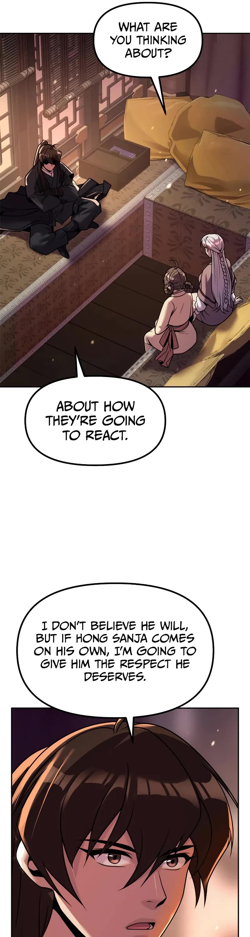 Chronicles Of The Demon Faction chapter 122 page 57