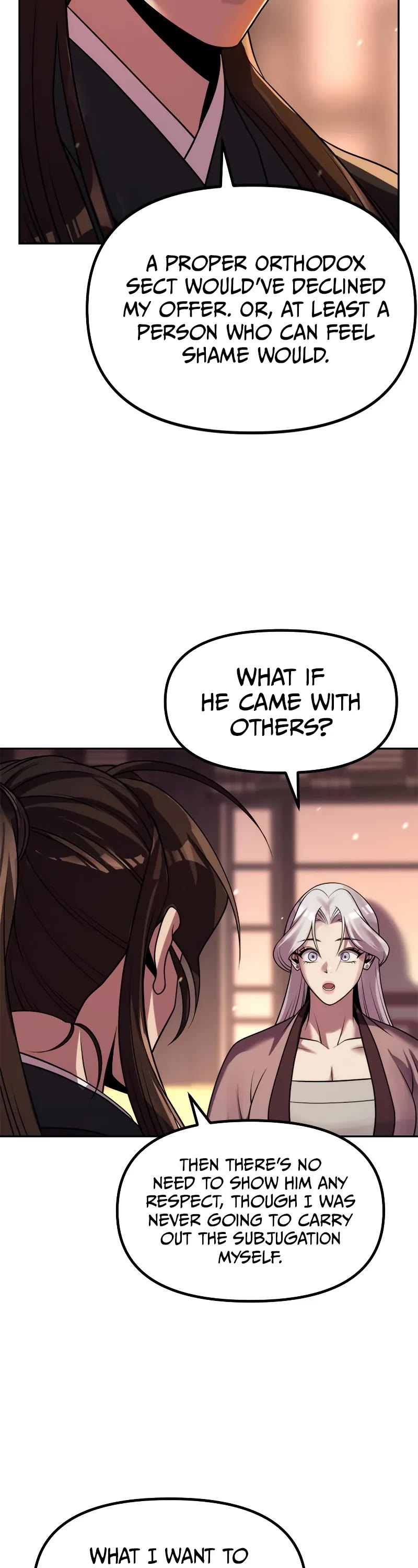 Chronicles Of The Demon Faction chapter 122 page 58