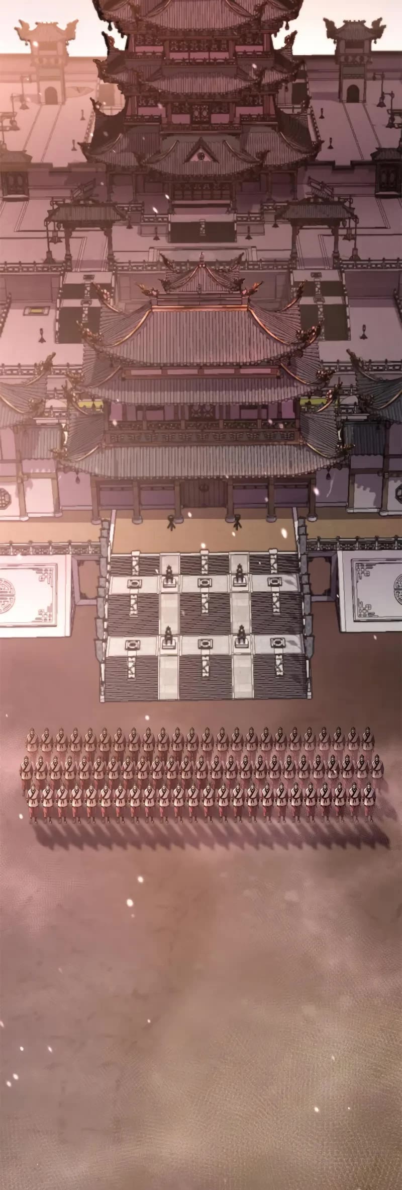 Chronicles Of The Demon Faction chapter 122 page 63