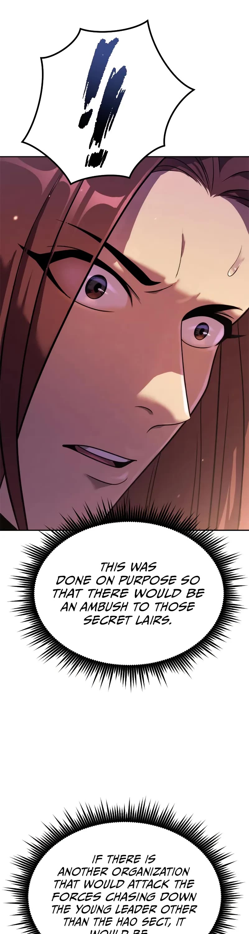 Chronicles Of The Demon Faction chapter 122 page 7