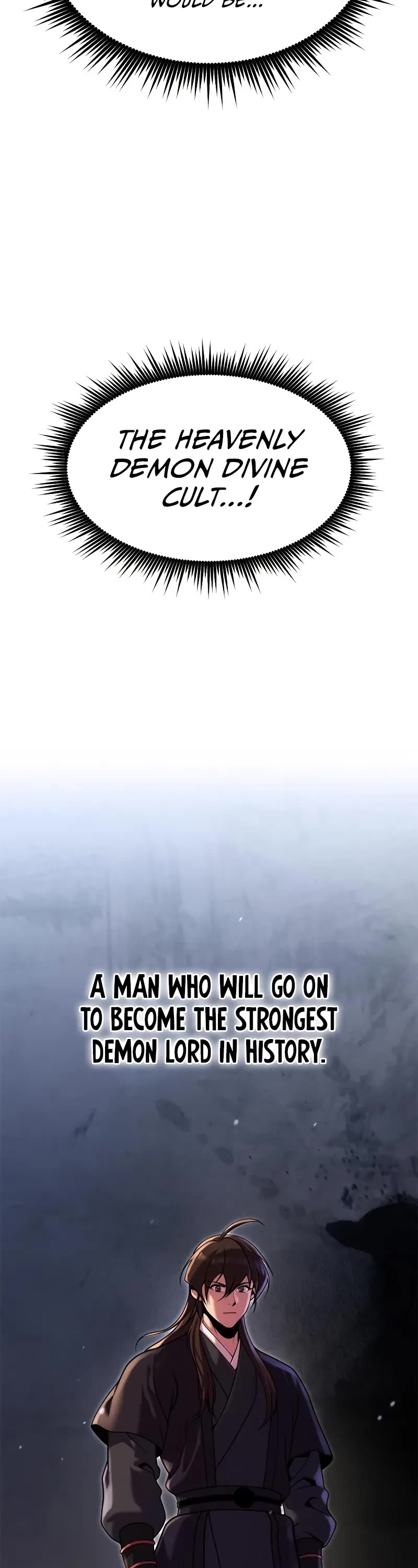 Chronicles Of The Demon Faction chapter 122 page 8