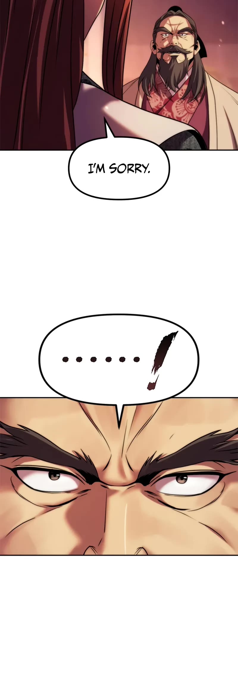 Chronicles Of The Demon Faction chapter 123 page 11