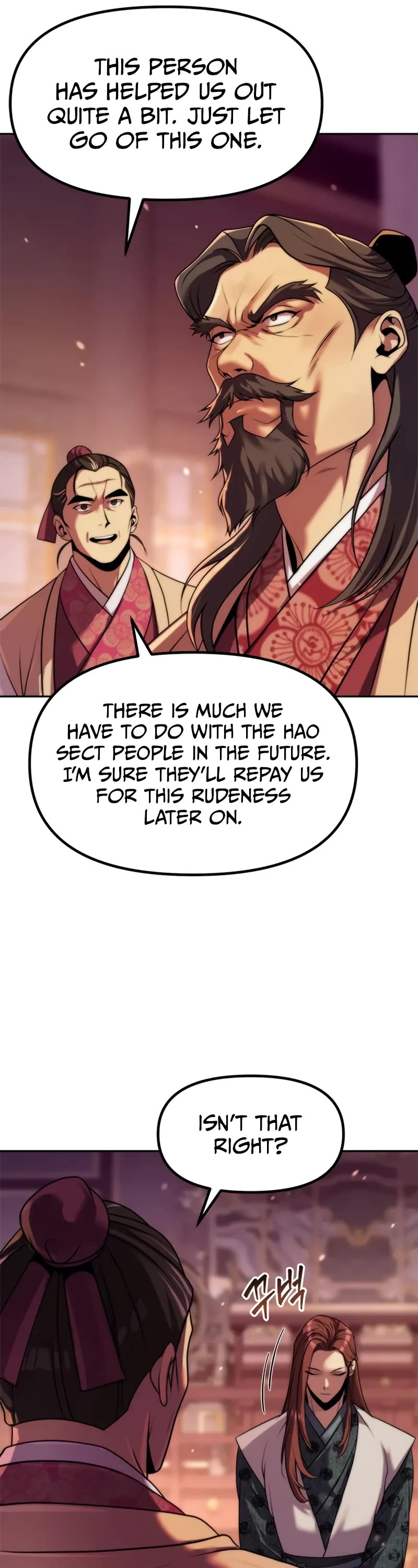 Chronicles Of The Demon Faction chapter 123 page 12