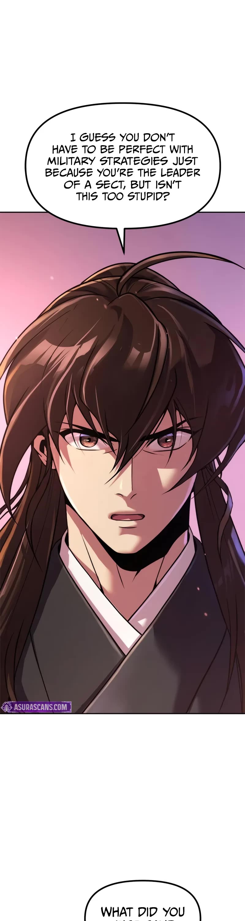 Chronicles Of The Demon Faction chapter 123 page 18