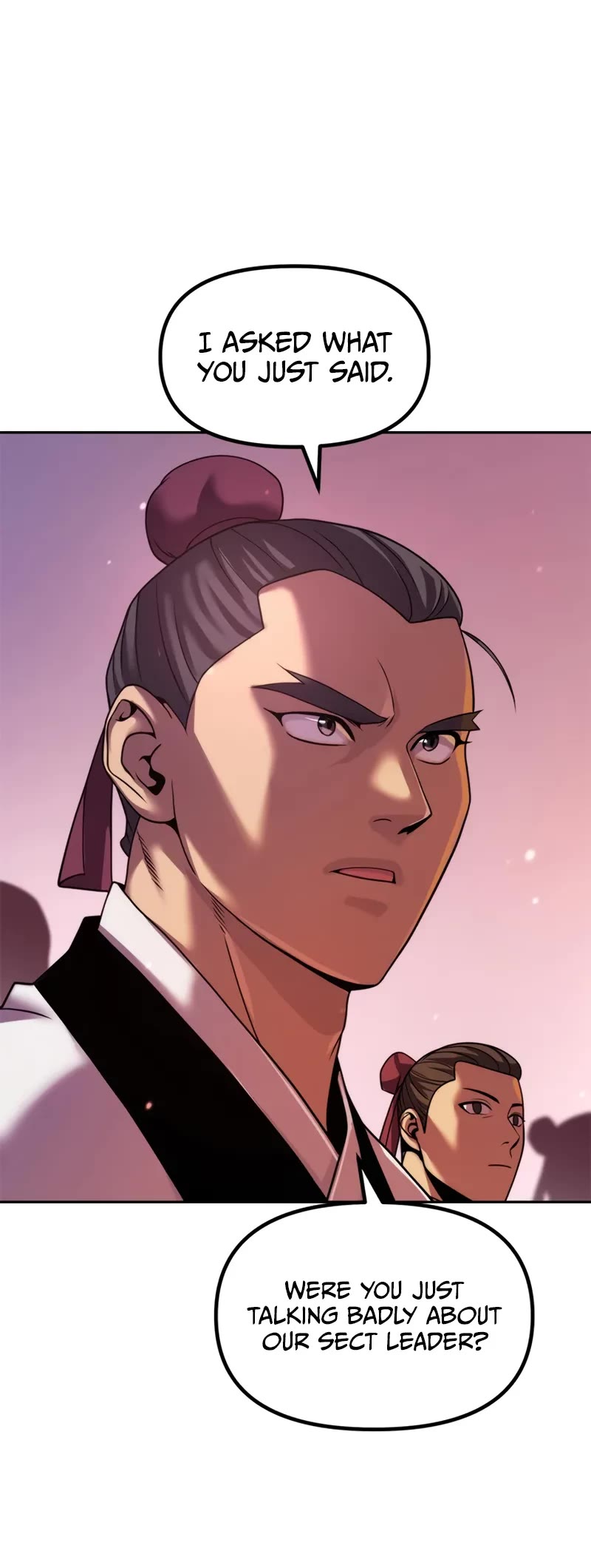 Chronicles Of The Demon Faction chapter 123 page 20