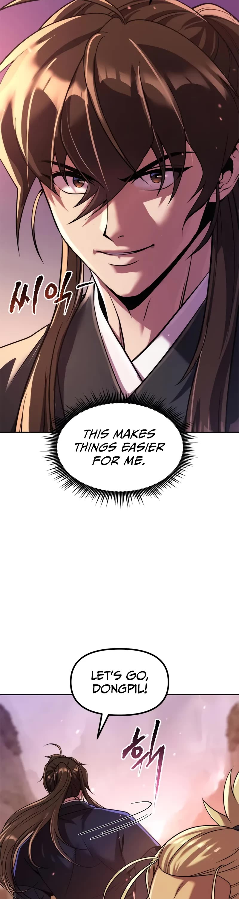 Chronicles Of The Demon Faction chapter 123 page 23