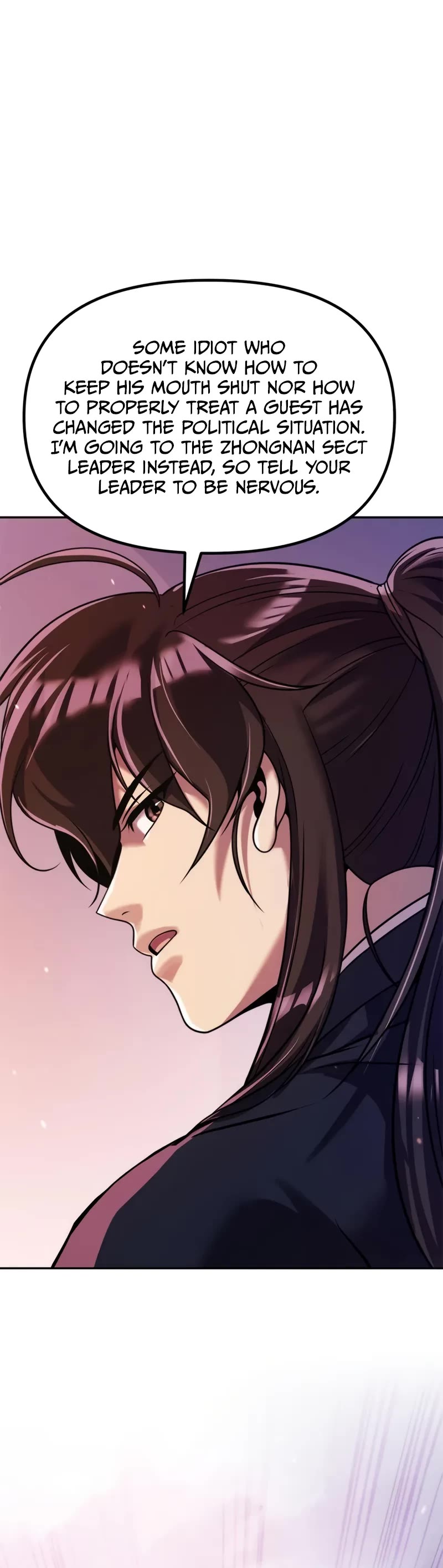 Chronicles Of The Demon Faction chapter 123 page 25