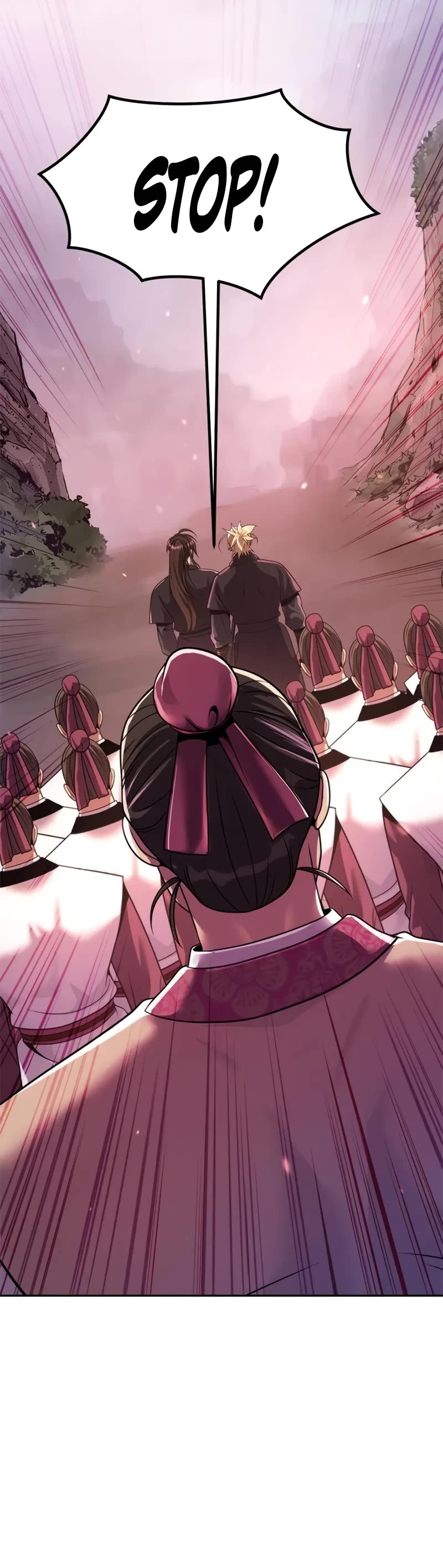 Chronicles Of The Demon Faction chapter 123 page 26