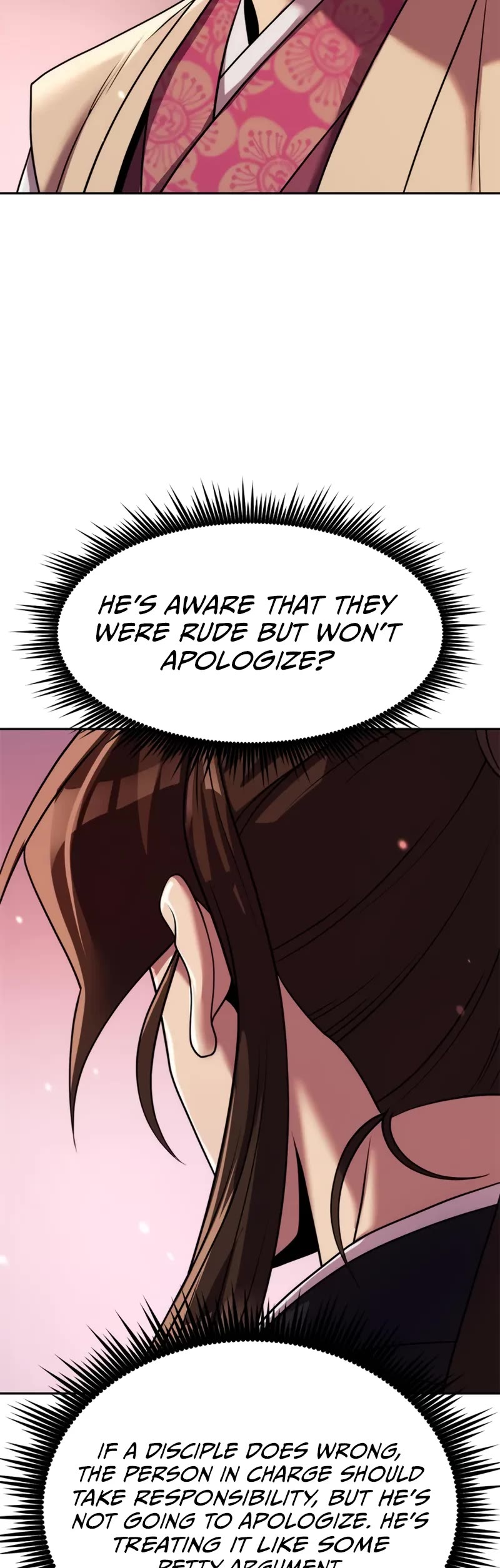 Chronicles Of The Demon Faction chapter 123 page 30