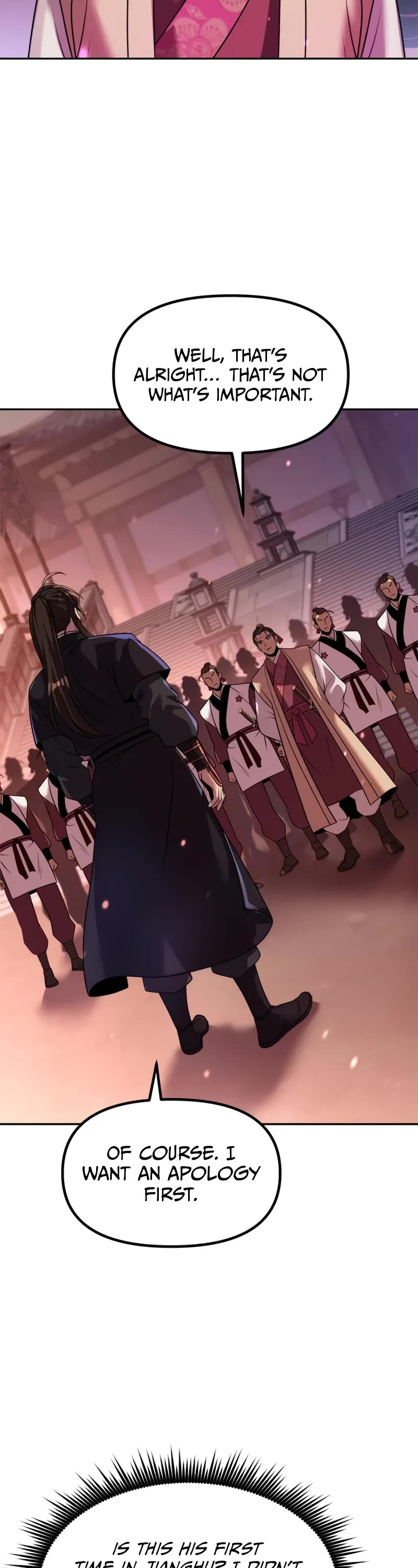 Chronicles Of The Demon Faction chapter 123 page 33