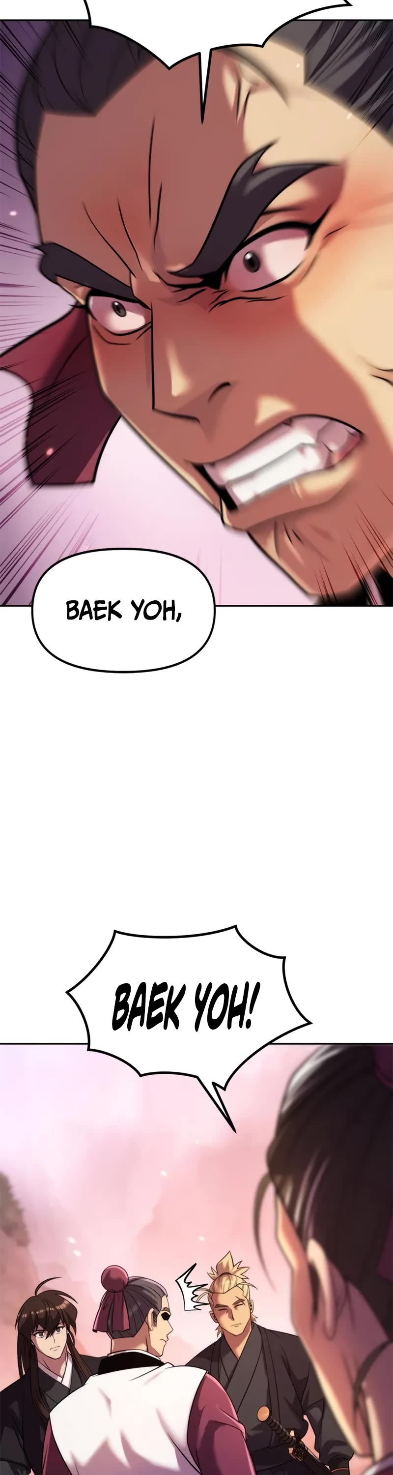 Chronicles Of The Demon Faction chapter 123 page 39