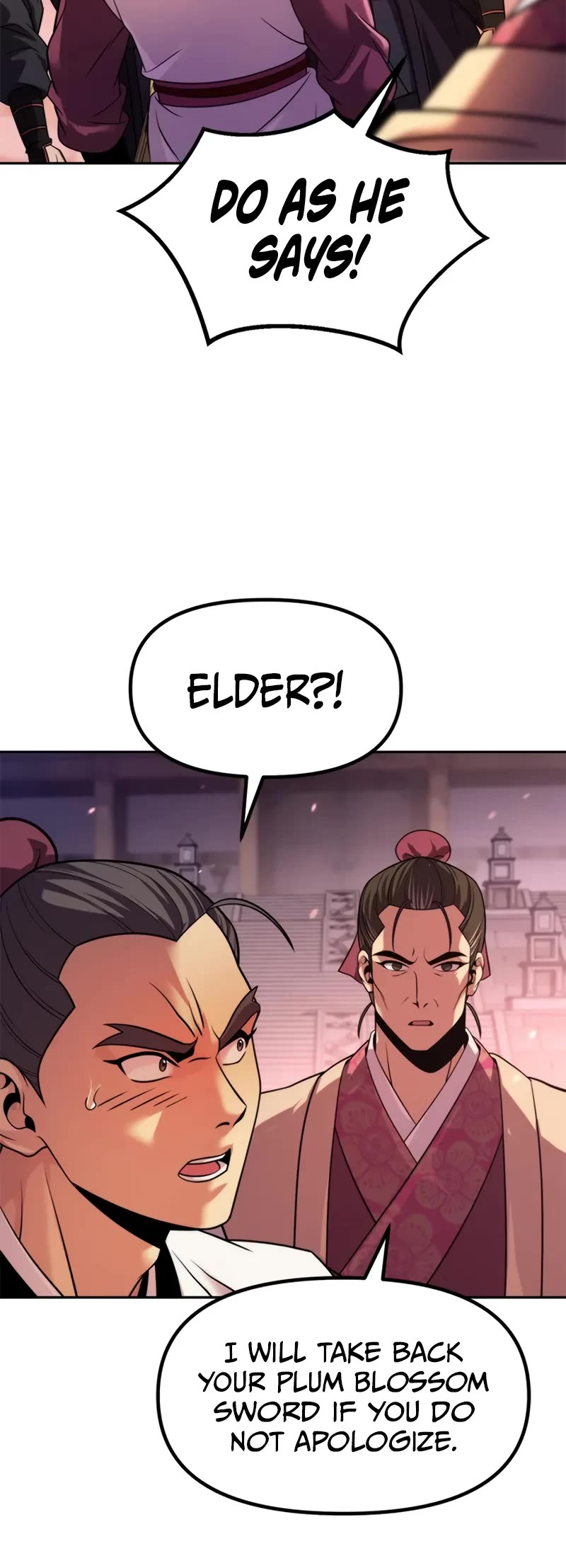 Chronicles Of The Demon Faction chapter 123 page 40