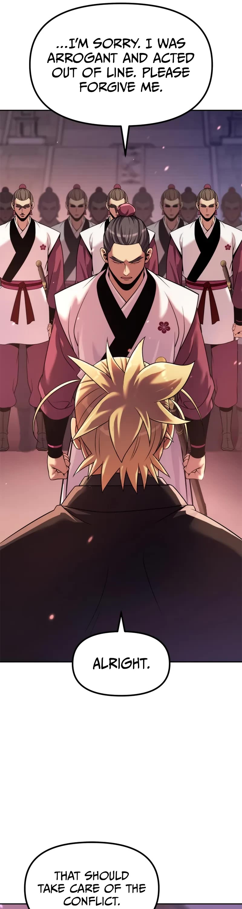 Chronicles Of The Demon Faction chapter 123 page 42