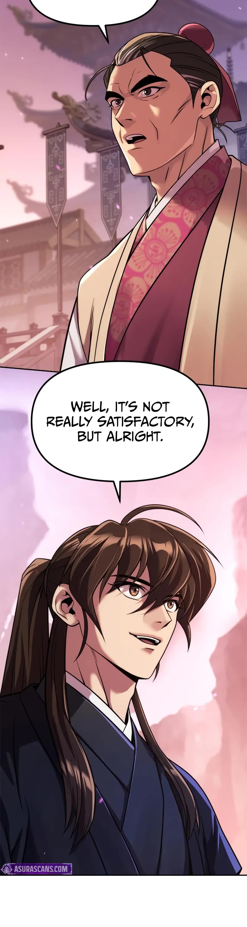 Chronicles Of The Demon Faction chapter 123 page 43