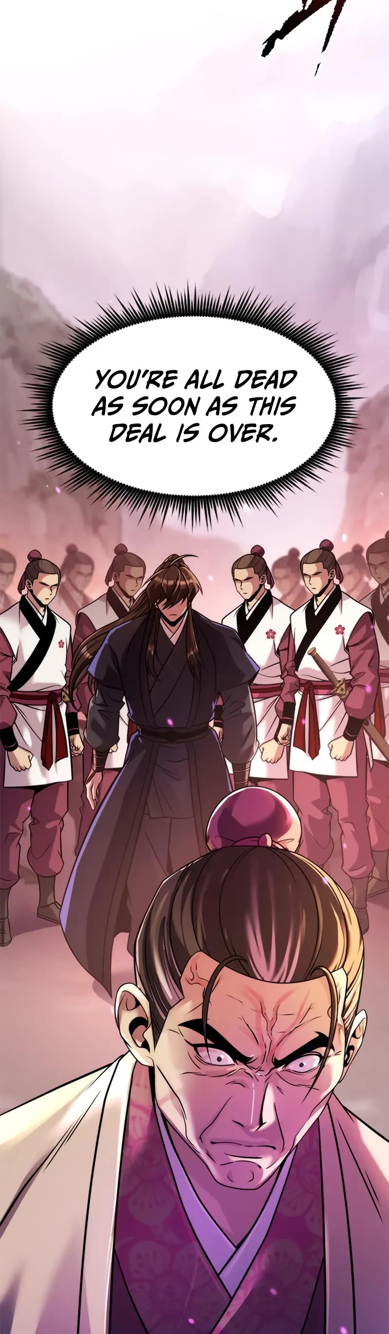 Chronicles Of The Demon Faction chapter 123 page 45