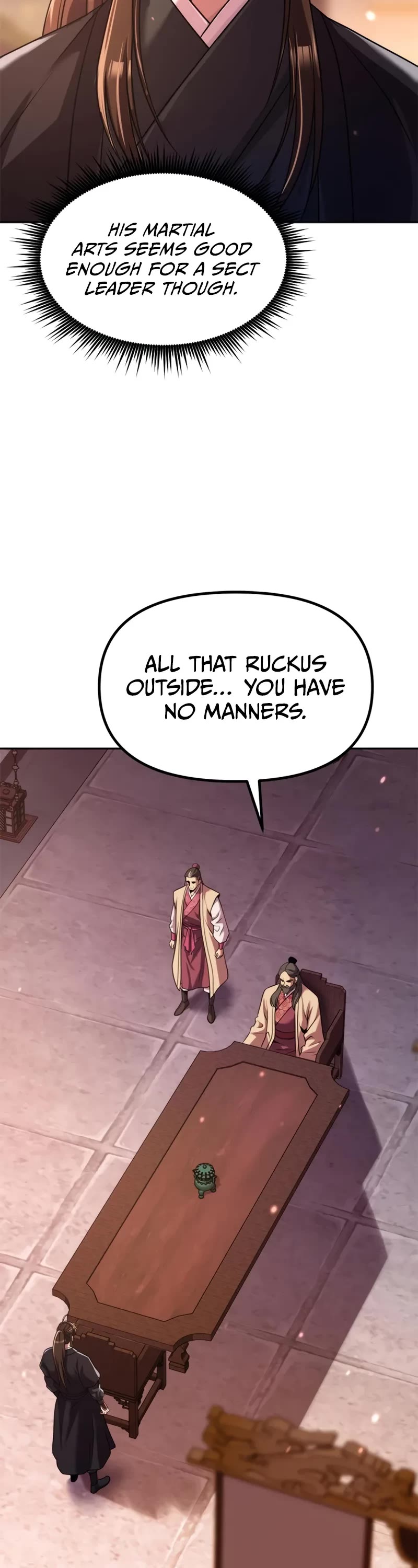 Chronicles Of The Demon Faction chapter 123 page 48