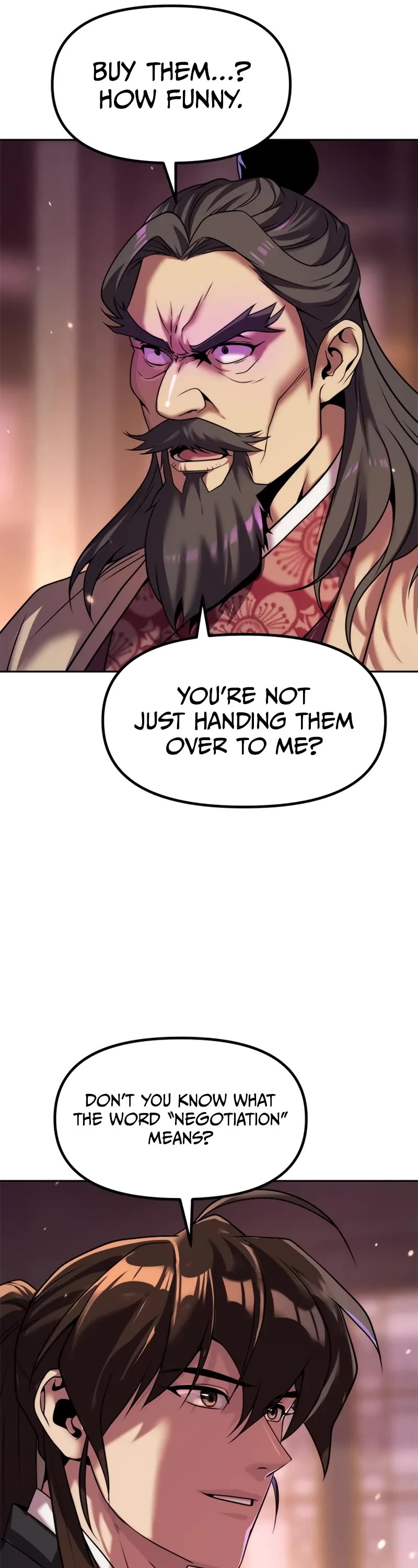 Chronicles Of The Demon Faction chapter 123 page 52