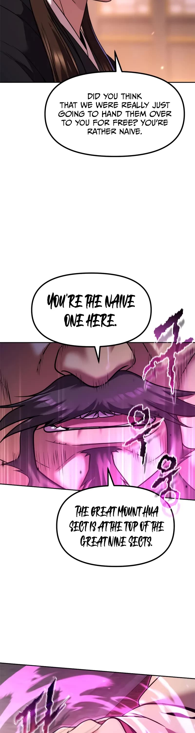 Chronicles Of The Demon Faction chapter 123 page 53