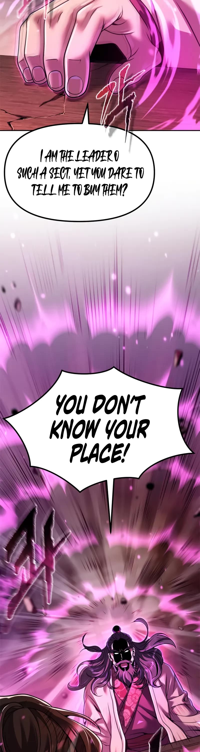 Chronicles Of The Demon Faction chapter 123 page 54