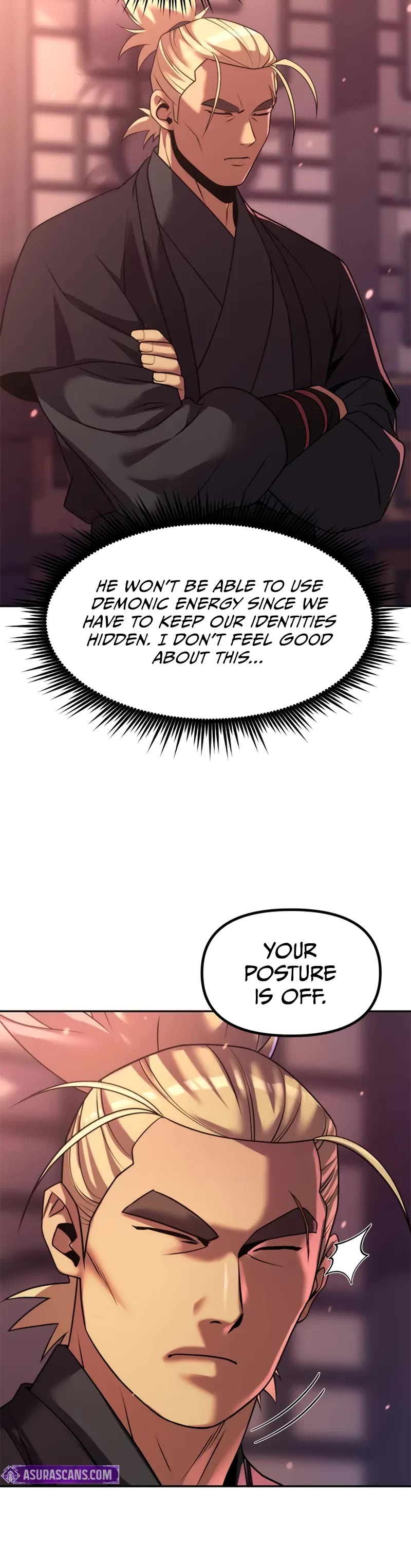 Chronicles Of The Demon Faction chapter 123 page 59