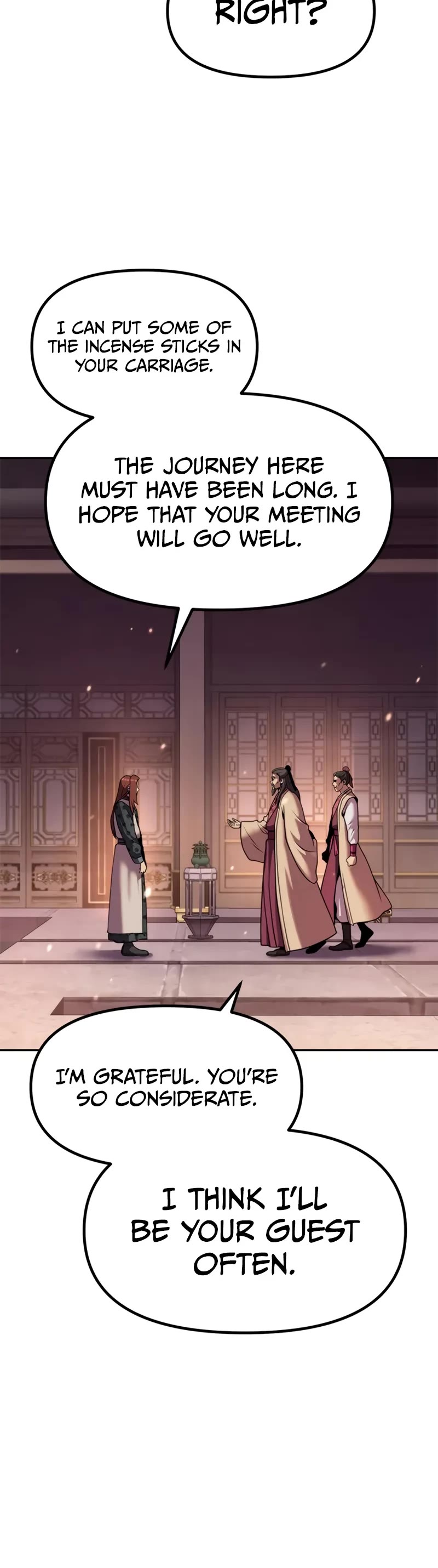 Chronicles Of The Demon Faction chapter 123 page 6