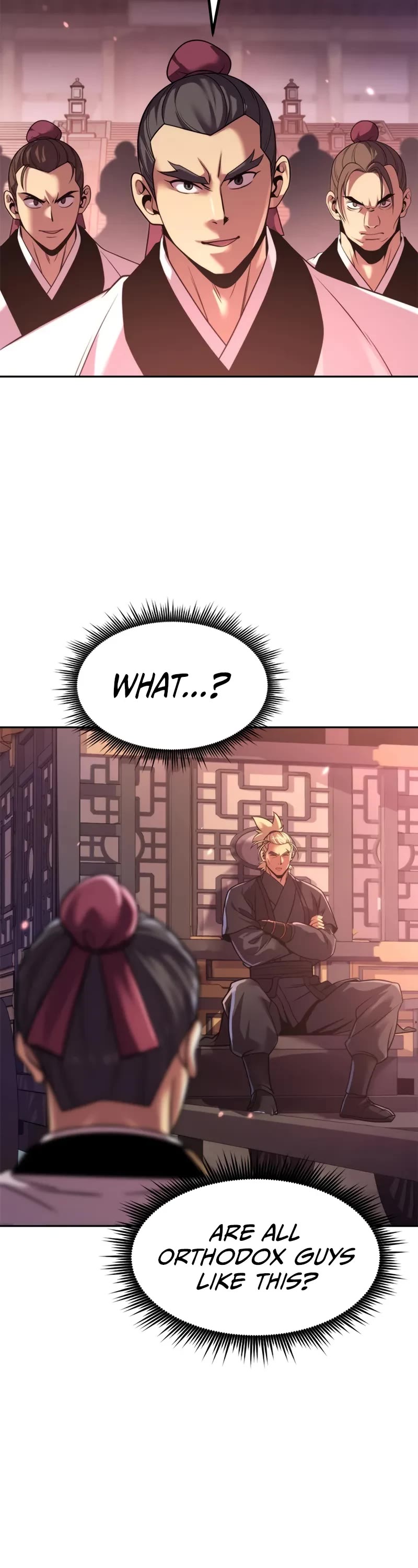 Chronicles Of The Demon Faction chapter 123 page 61