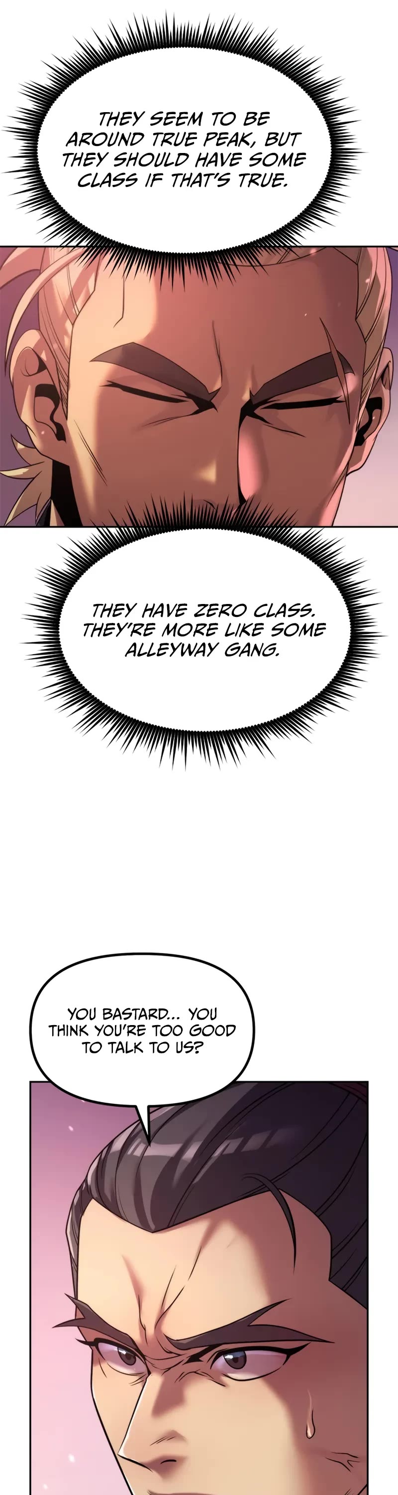 Chronicles Of The Demon Faction chapter 123 page 62