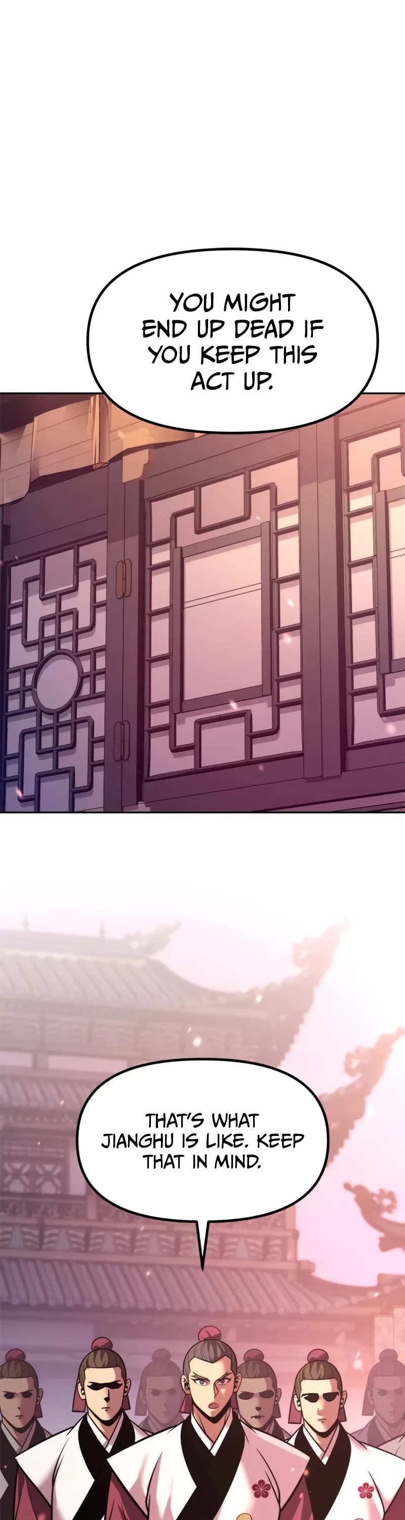 Chronicles Of The Demon Faction chapter 123 page 64