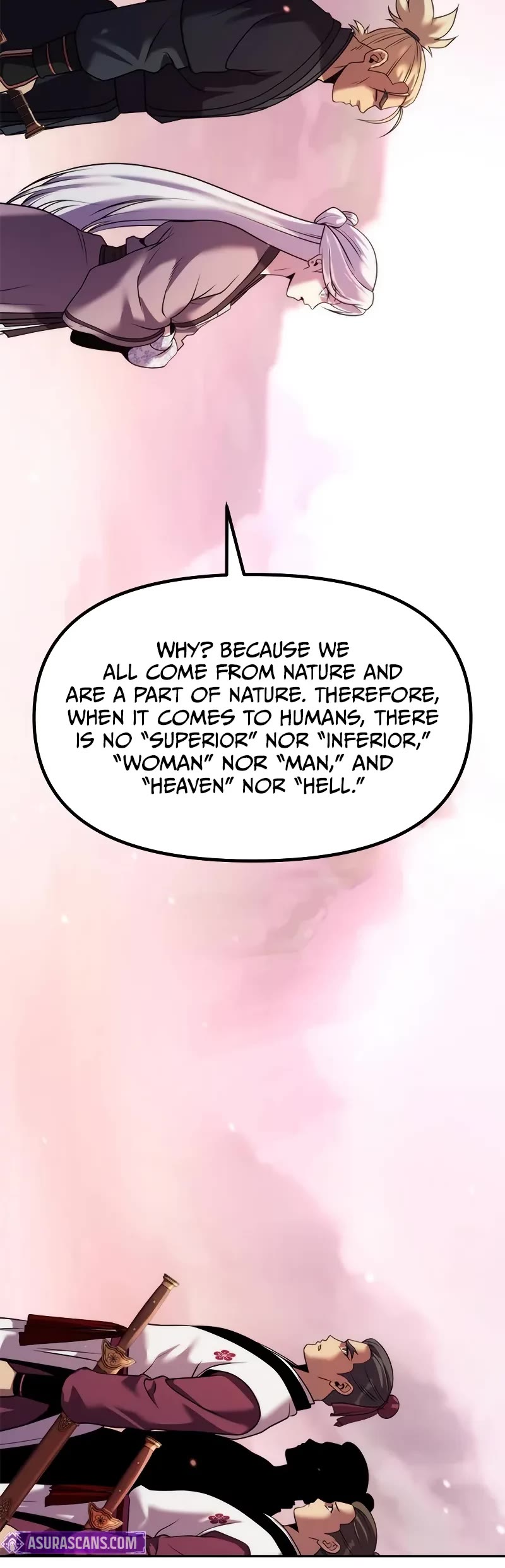 Chronicles Of The Demon Faction chapter 124 page 10