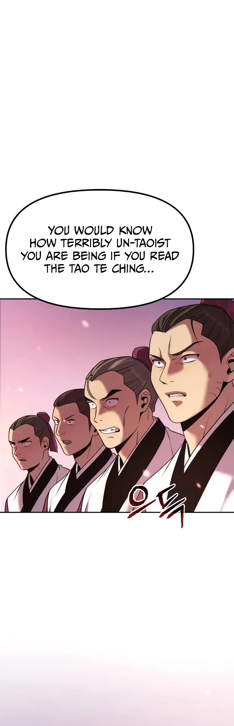 Chronicles Of The Demon Faction chapter 124 page 11