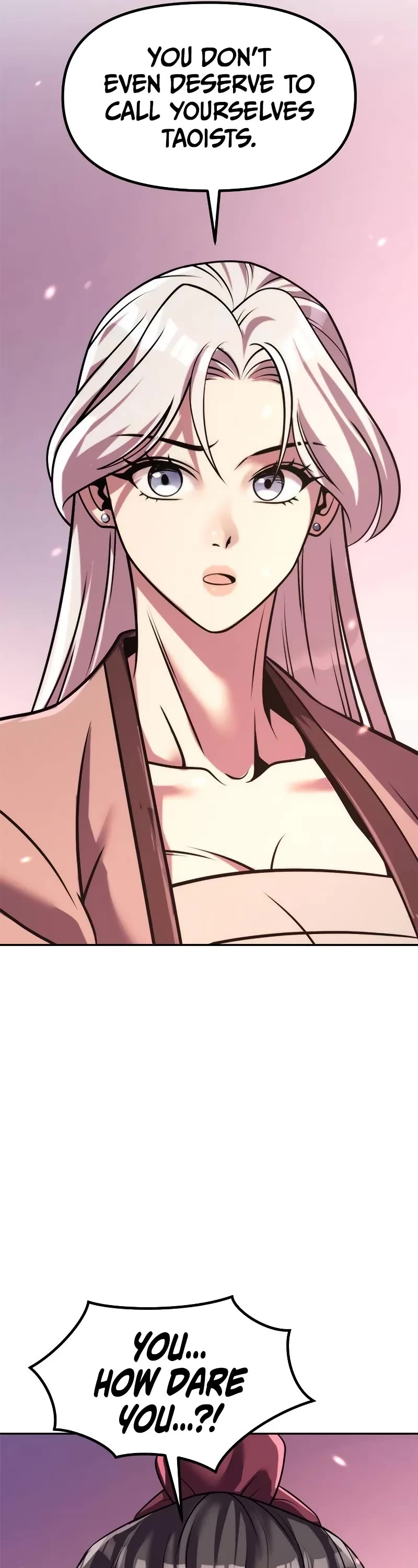 Chronicles Of The Demon Faction chapter 124 page 12