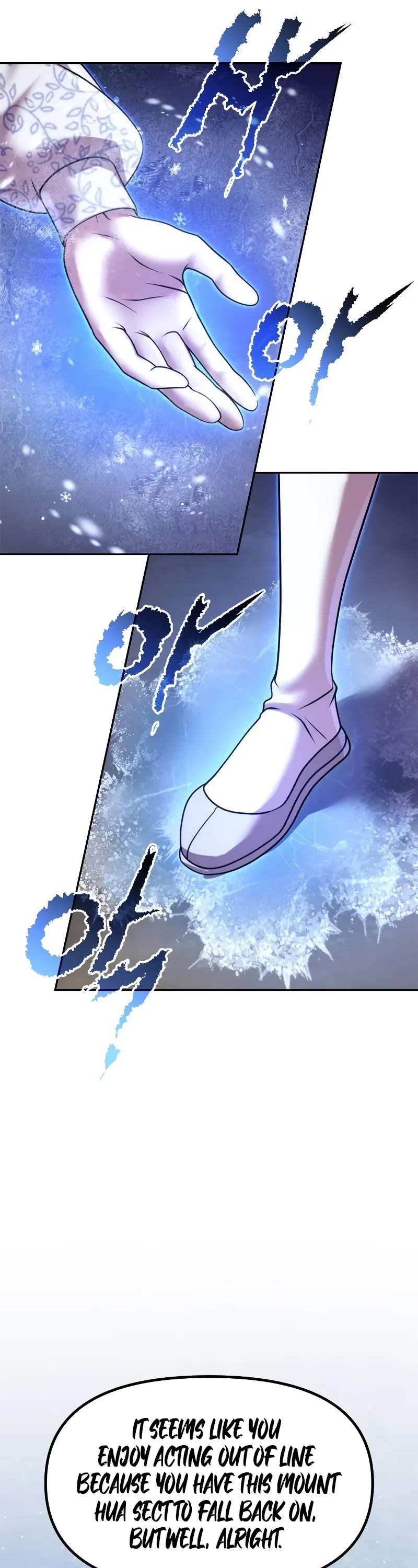 Chronicles Of The Demon Faction chapter 124 page 14