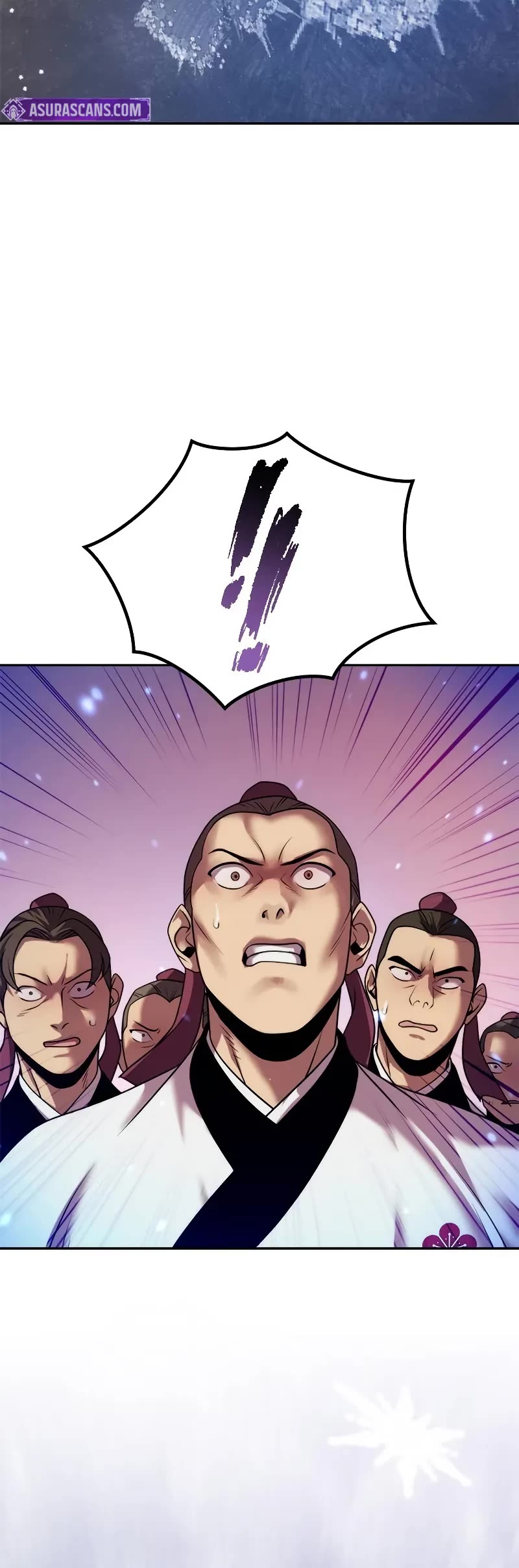 Chronicles Of The Demon Faction chapter 124 page 16