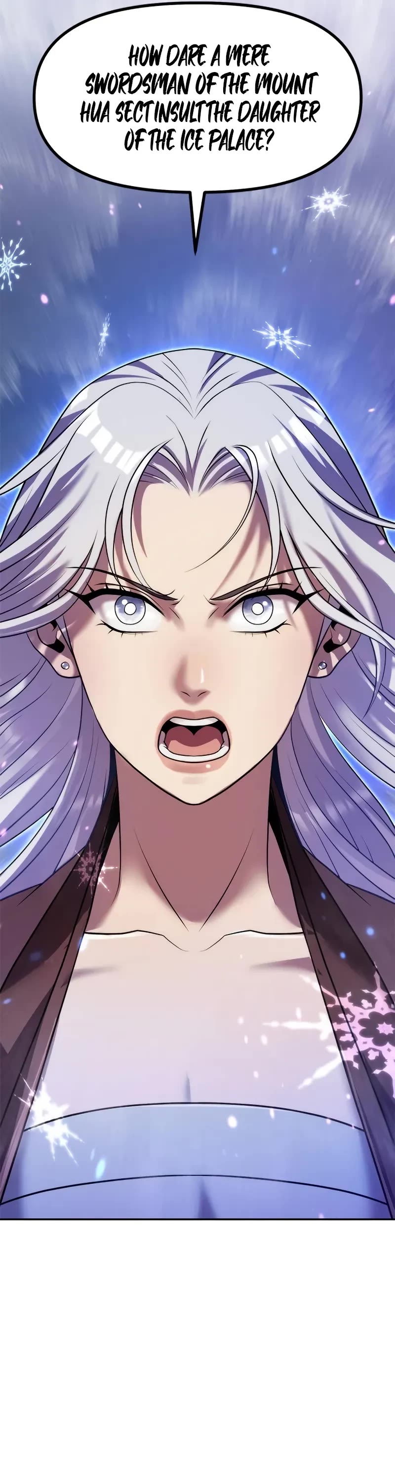 Chronicles Of The Demon Faction chapter 124 page 17