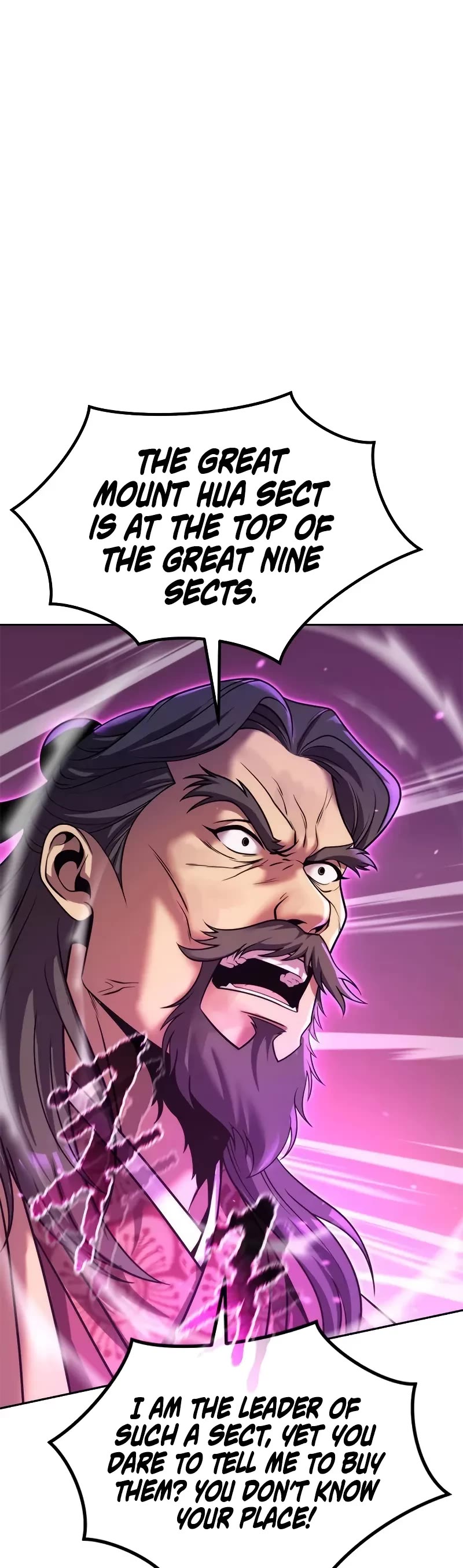 Chronicles Of The Demon Faction chapter 124 page 19