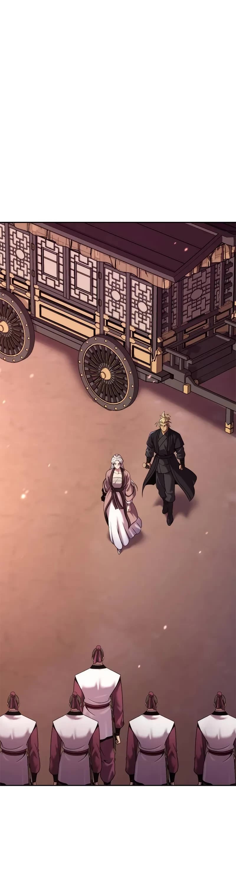 Chronicles Of The Demon Faction chapter 124 page 2