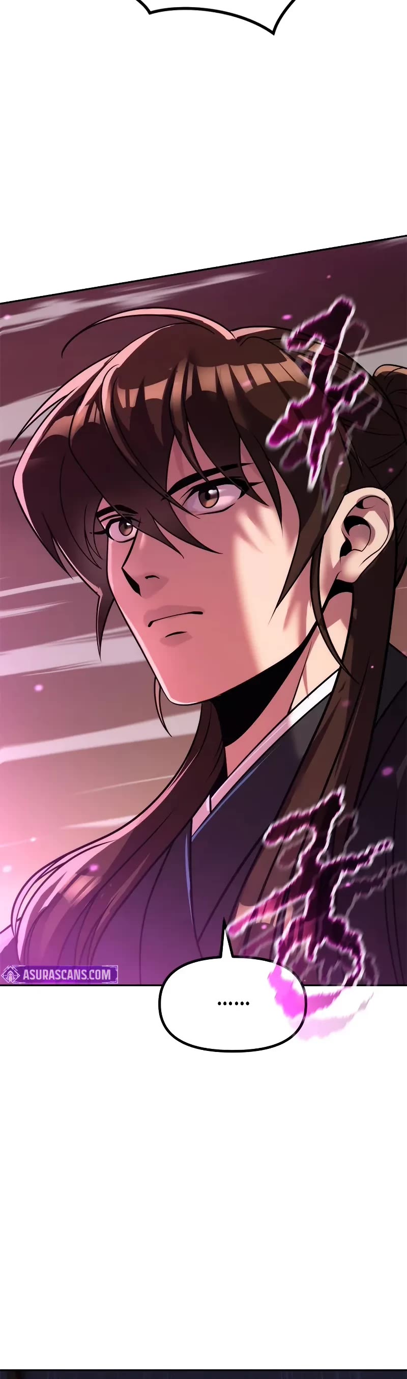 Chronicles Of The Demon Faction chapter 124 page 20