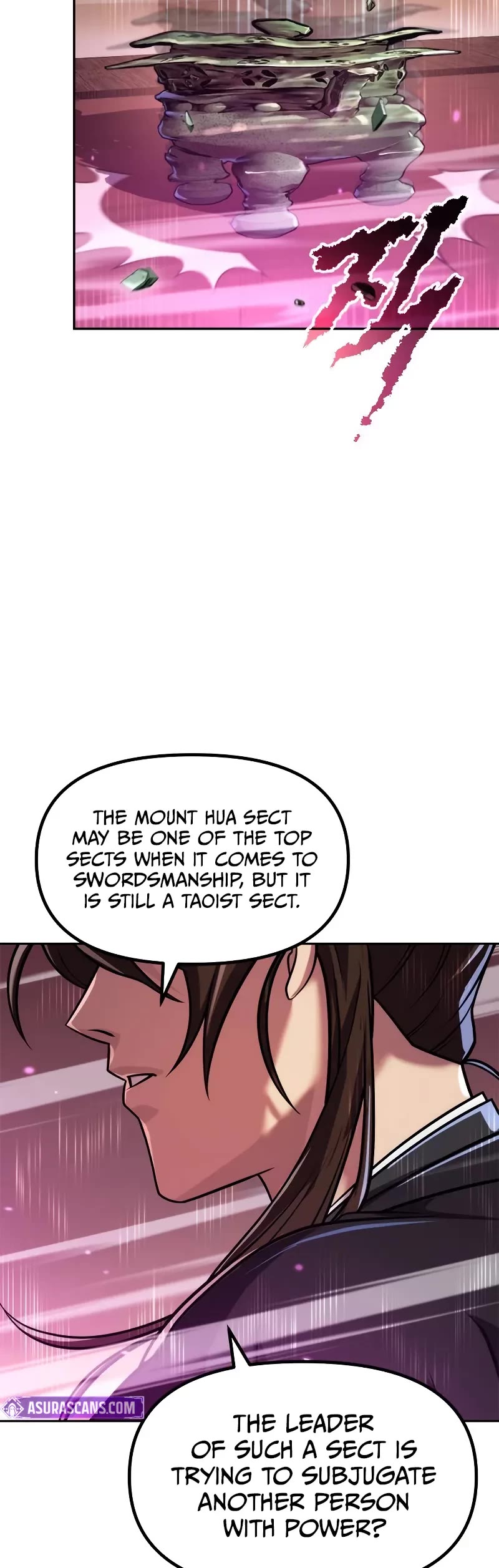 Chronicles Of The Demon Faction chapter 124 page 23