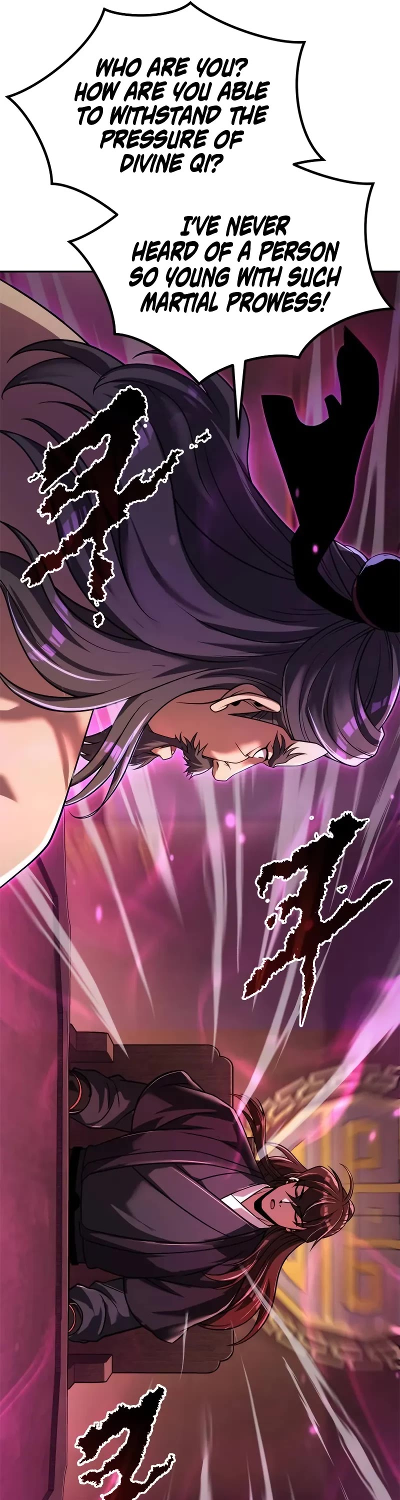 Chronicles Of The Demon Faction chapter 124 page 25