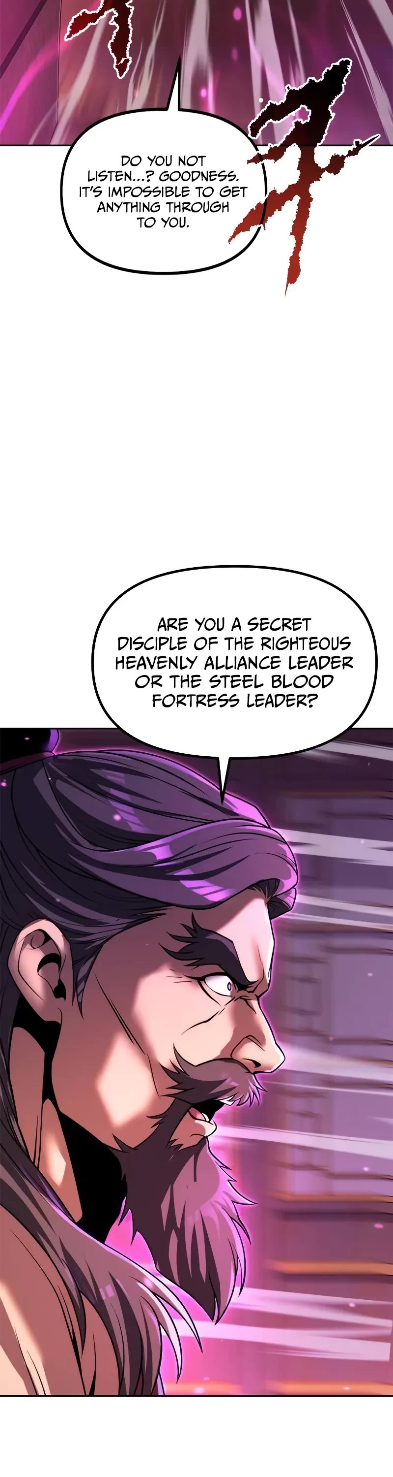 Chronicles Of The Demon Faction chapter 124 page 26