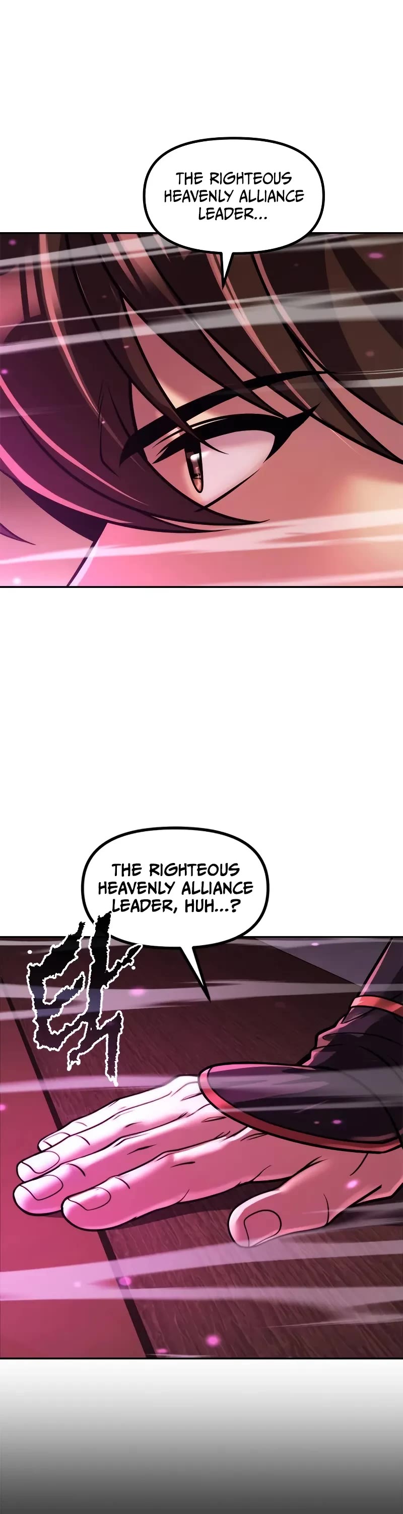 Chronicles Of The Demon Faction chapter 124 page 27