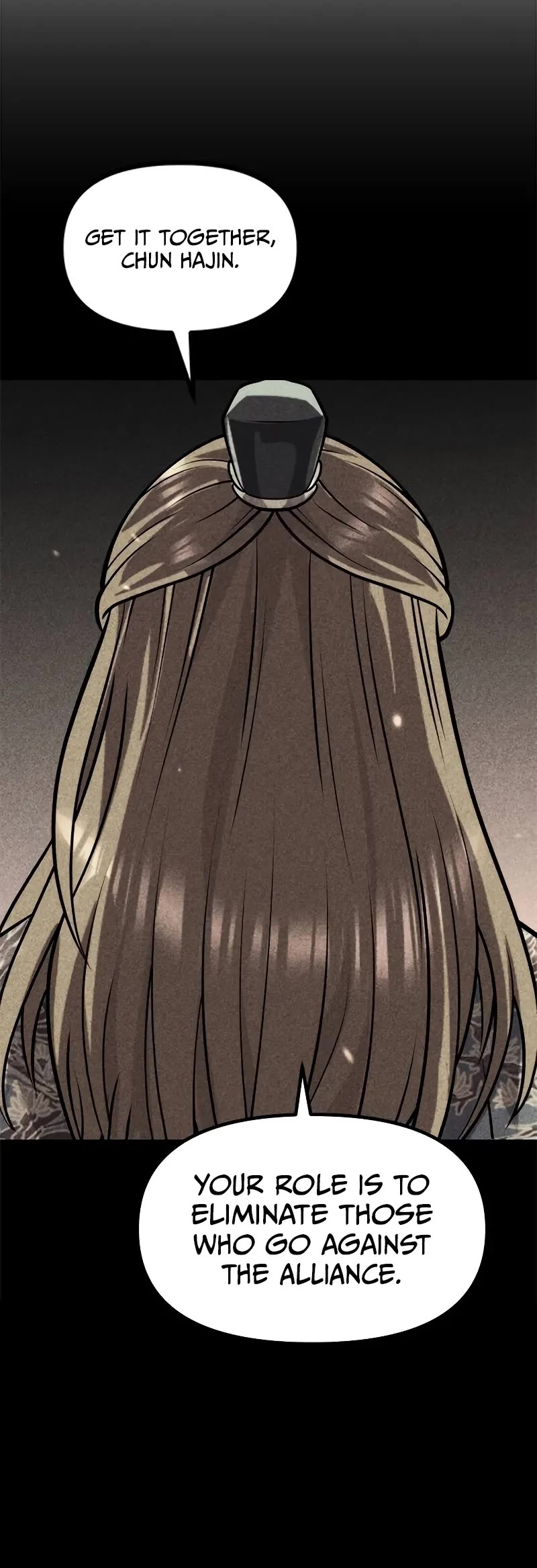 Chronicles Of The Demon Faction chapter 124 page 28