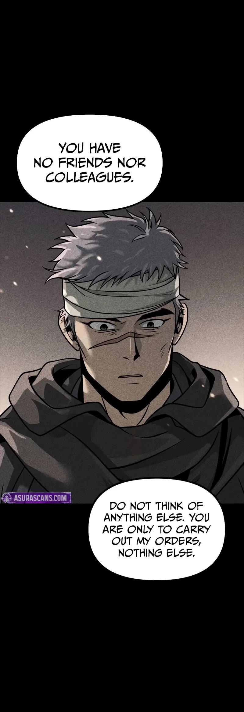 Chronicles Of The Demon Faction chapter 124 page 29