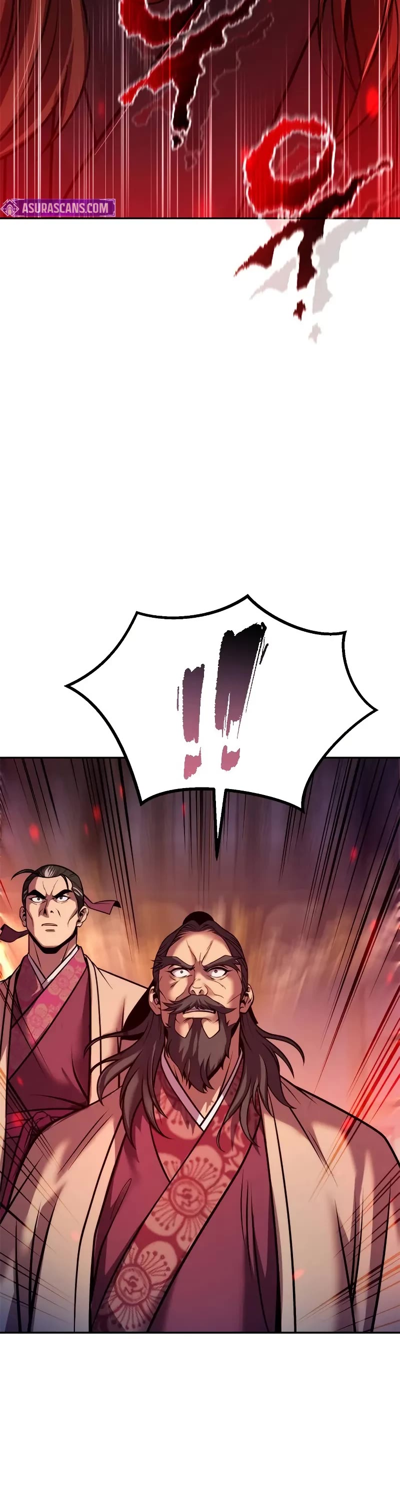 Chronicles Of The Demon Faction chapter 124 page 32