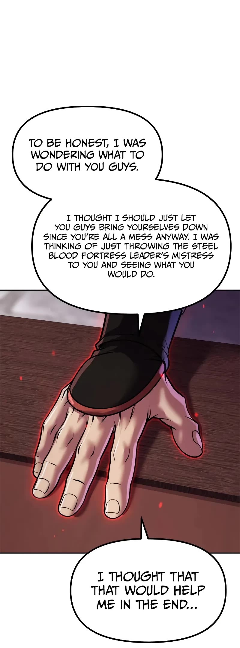 Chronicles Of The Demon Faction chapter 124 page 33