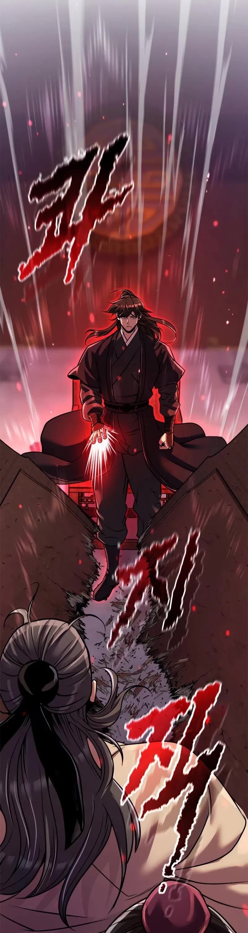 Chronicles Of The Demon Faction chapter 124 page 35