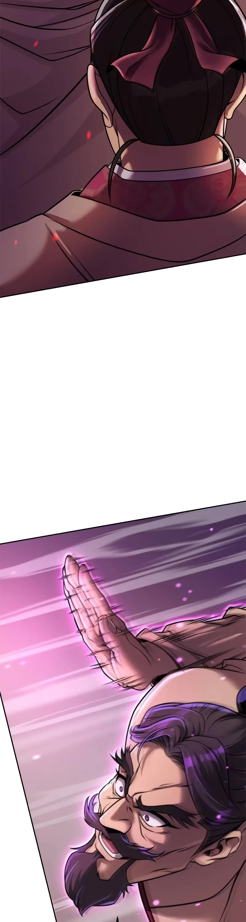 Chronicles Of The Demon Faction chapter 124 page 36