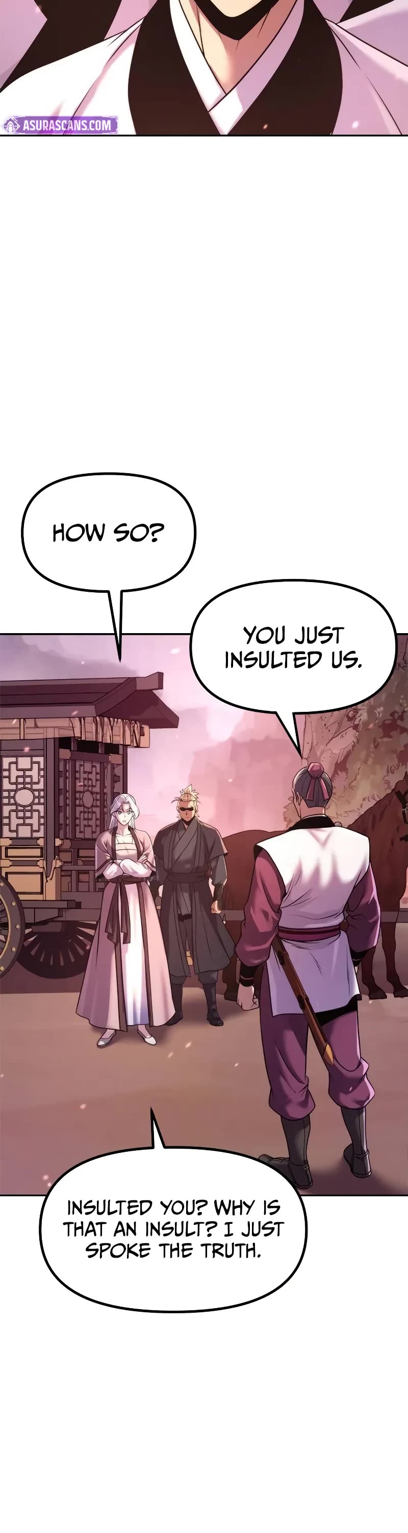 Chronicles Of The Demon Faction chapter 124 page 4