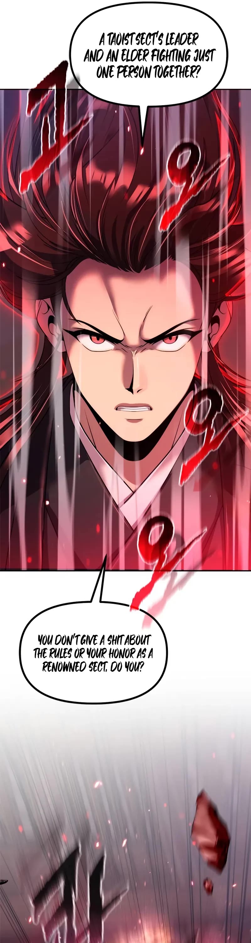 Chronicles Of The Demon Faction chapter 124 page 40