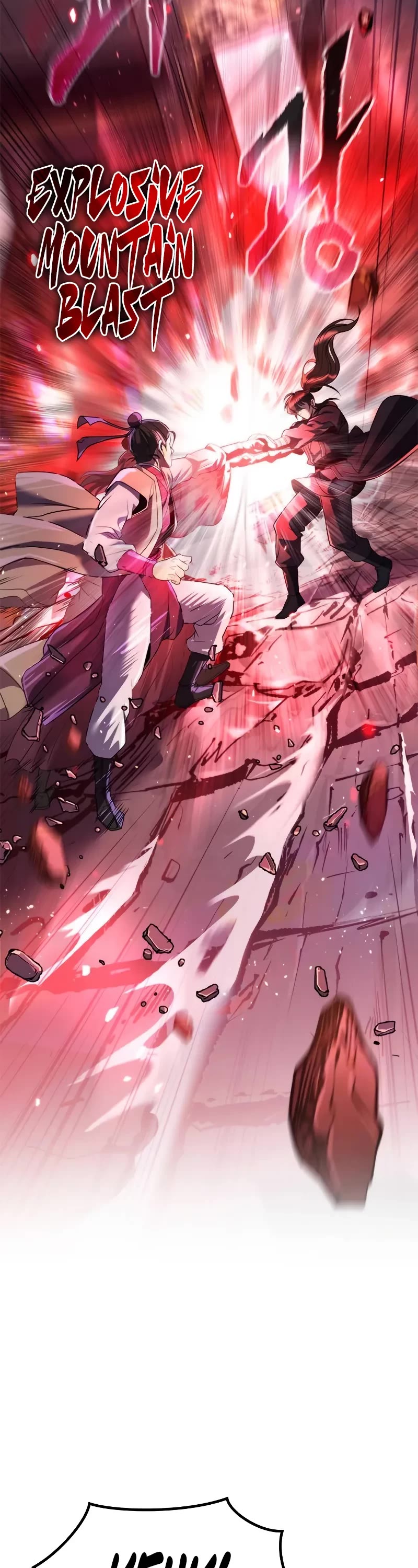 Chronicles Of The Demon Faction chapter 124 page 41